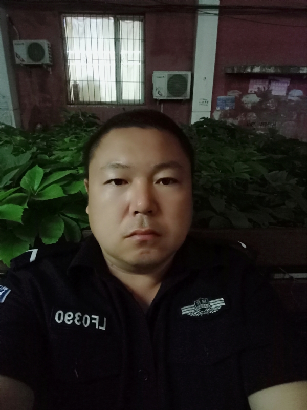 冯宇的第一张照片--连城交友网