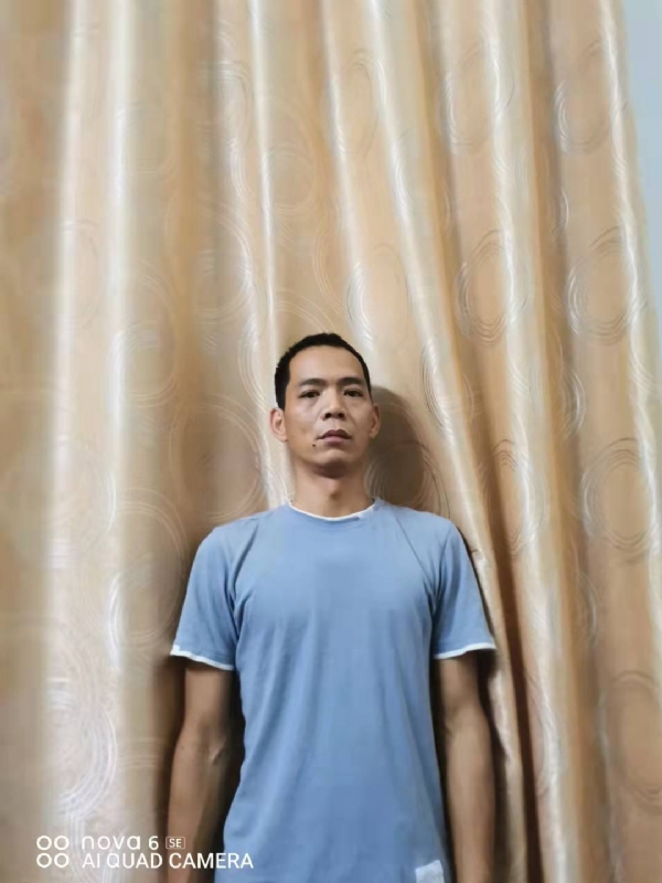 缘起的第一张照片--连城交友网