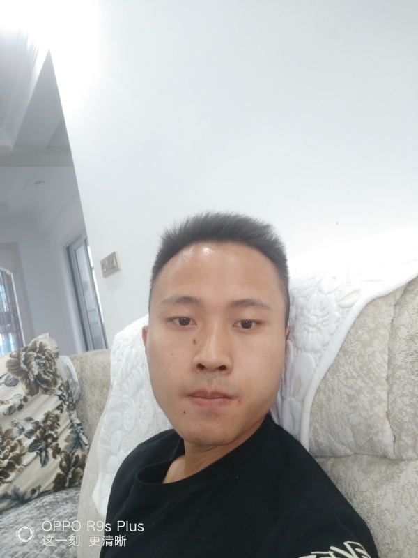 只为遇见你的第一张照片--连城交友网