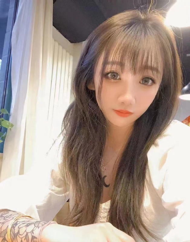 柚子的第二张照片--连城交友网