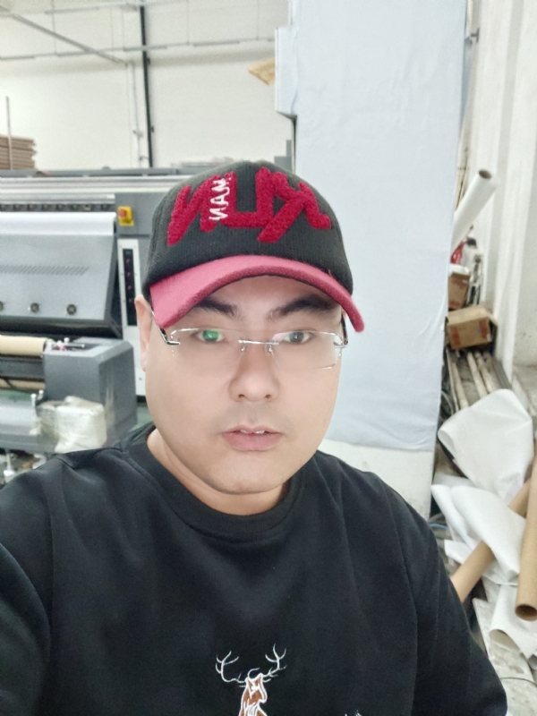 胖子的第一张照片--连城交友网