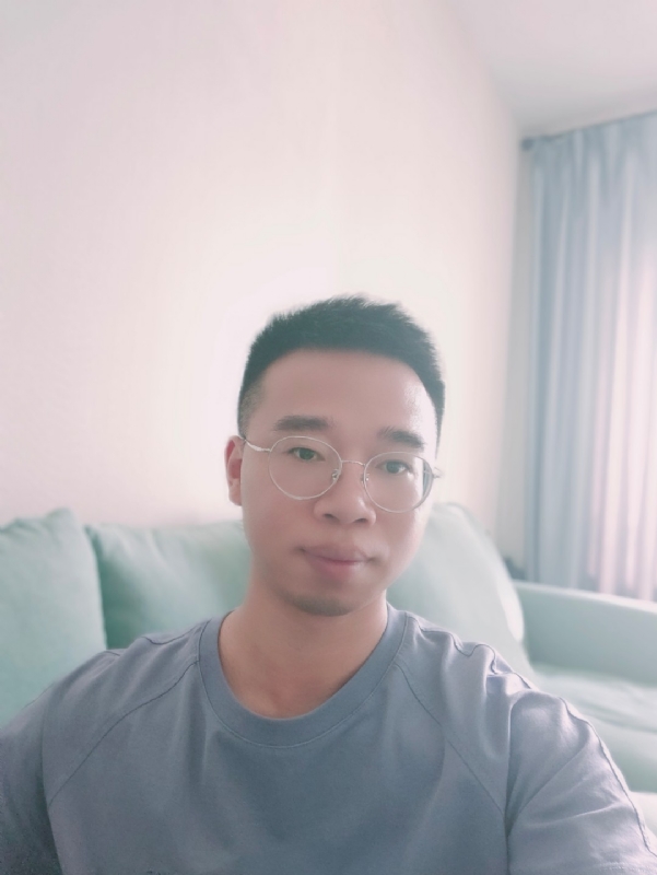 阿挺的第一张照片--连城交友网