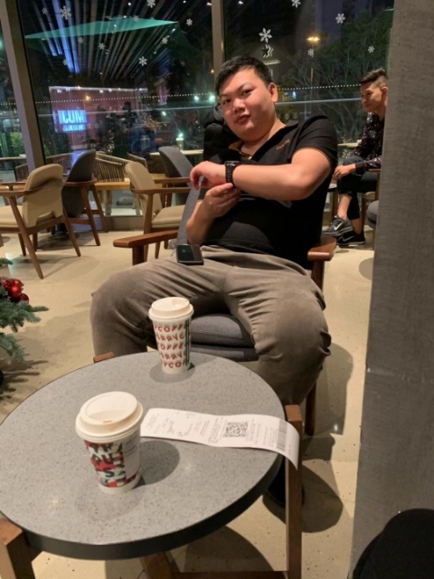 华熙的第一张照片--连城交友网