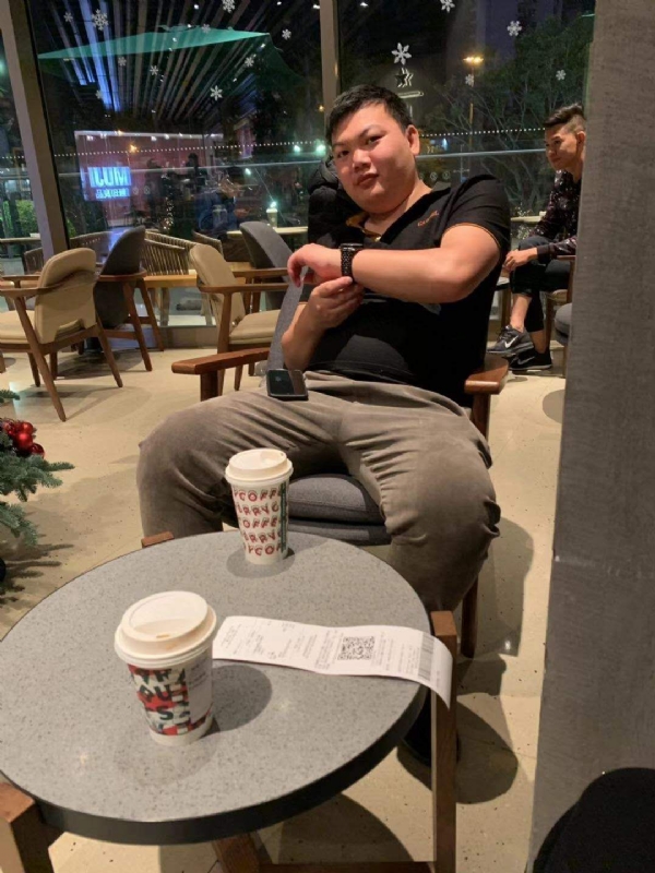 华熙的第二张照片--连城交友网