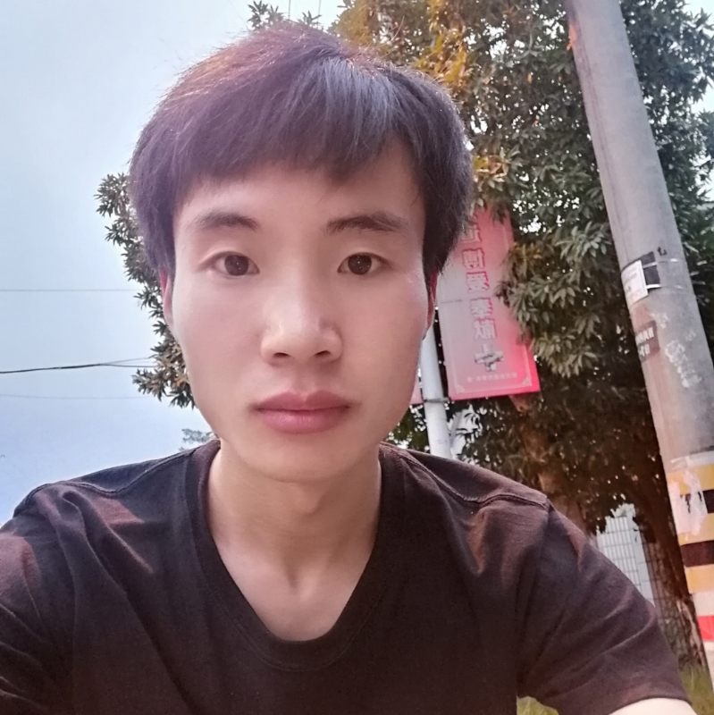 缘&聚的第一张照片--连城交友网