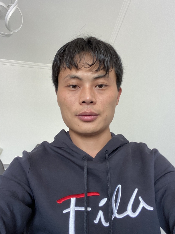 寒漠的第一张照片--连城交友网