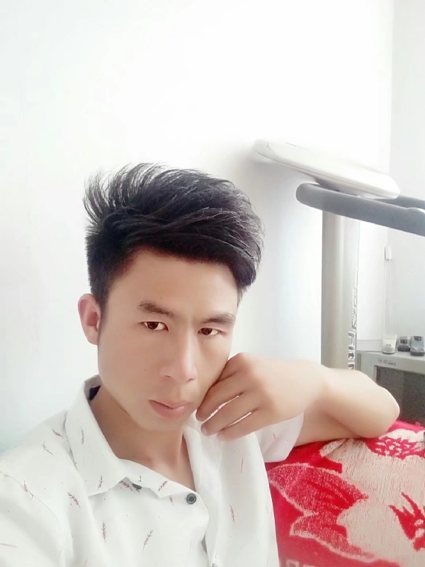 只得一人心的第一张照片--连城交友网