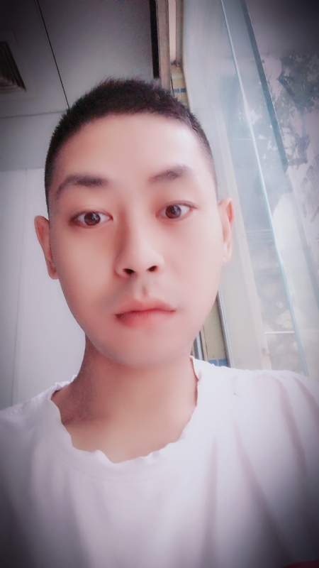 豆子的第一张照片--连城交友网