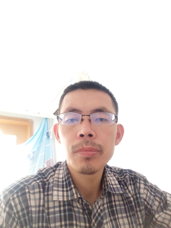 芳华的第一张照片--连城交友网