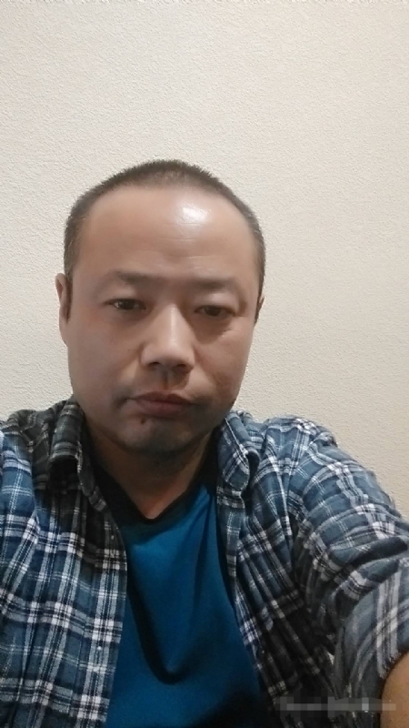 夜影的第一张照片--连城交友网