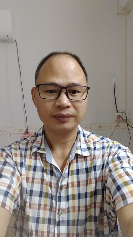 wang的第一张照片--连城交友网