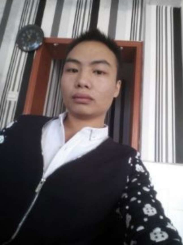 阿龙的第一张照片--连城交友网