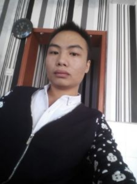 阿龙的第二张照片--连城交友网
