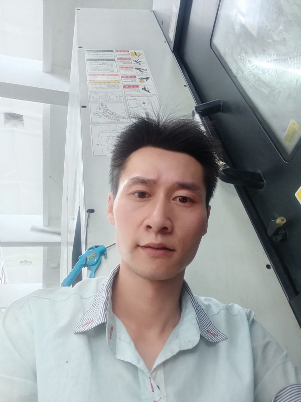 丽影封存的第一张照片--连城交友网
