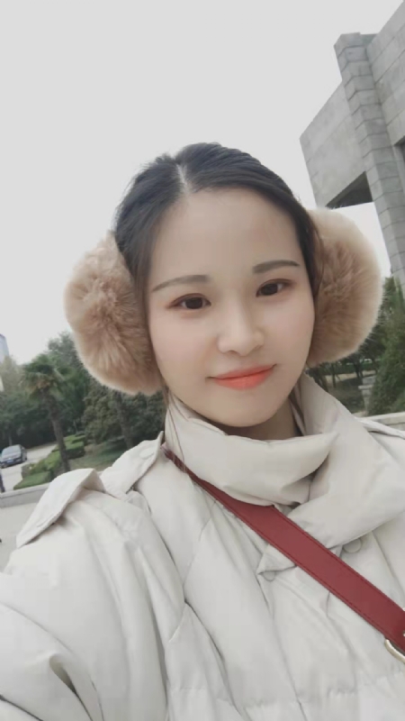 阿狸的第一张照片--连城交友网