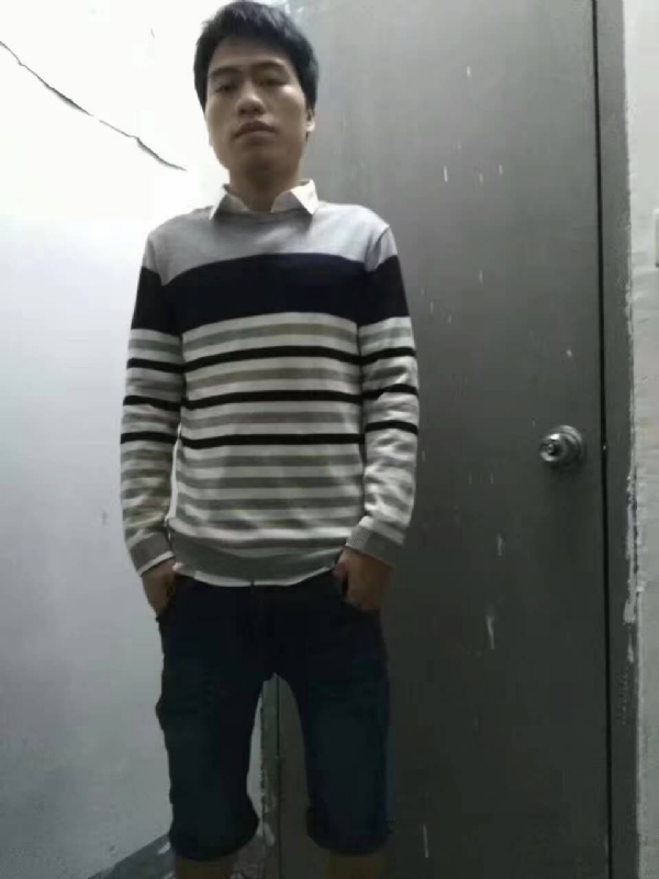 冯的第一张照片--连城交友网