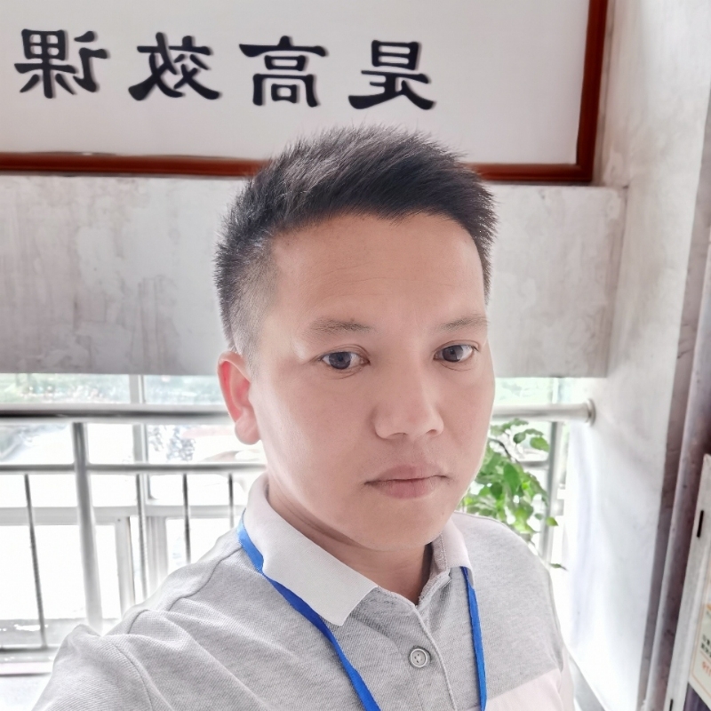 风采不再来的第一张照片--连城交友网