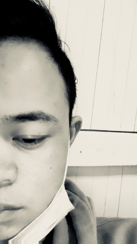 哈喽的第一张照片--连城交友网