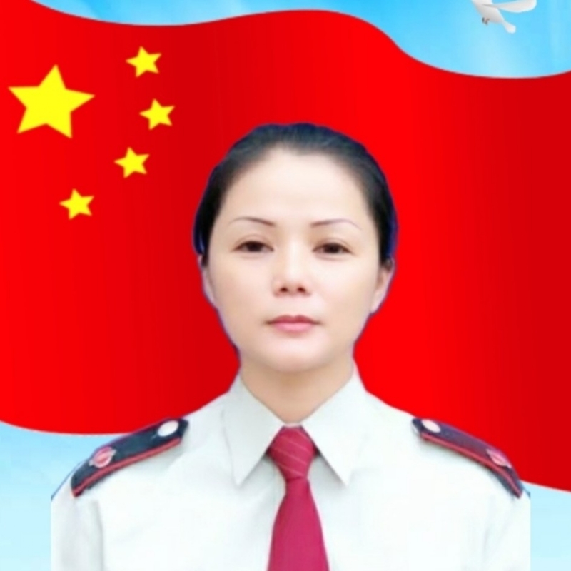等你牵手的第一张照片--连城交友网