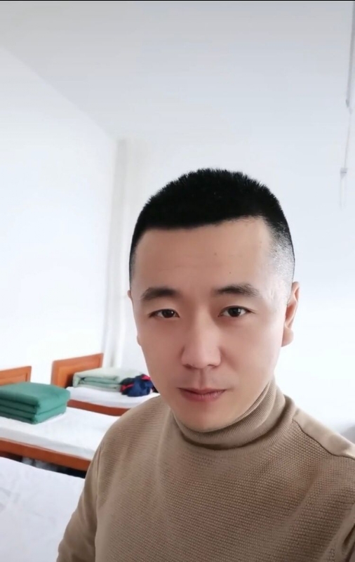 随风的第二张照片--连城交友网