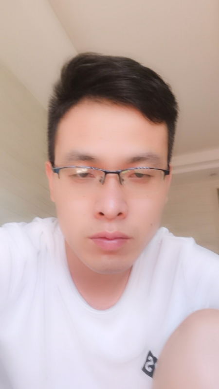 携一人白首的第一张照片--连城交友网