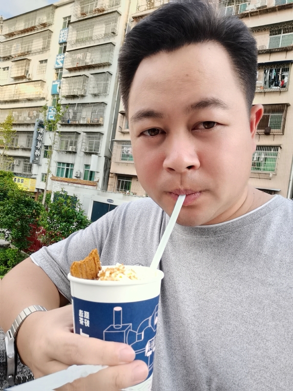 K金o的第一张照片--连城交友网