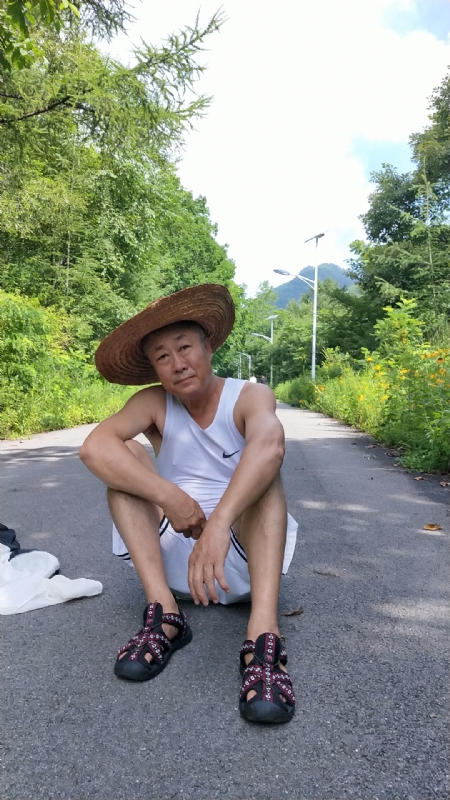 真诚寻伴的第一张照片--连城交友网