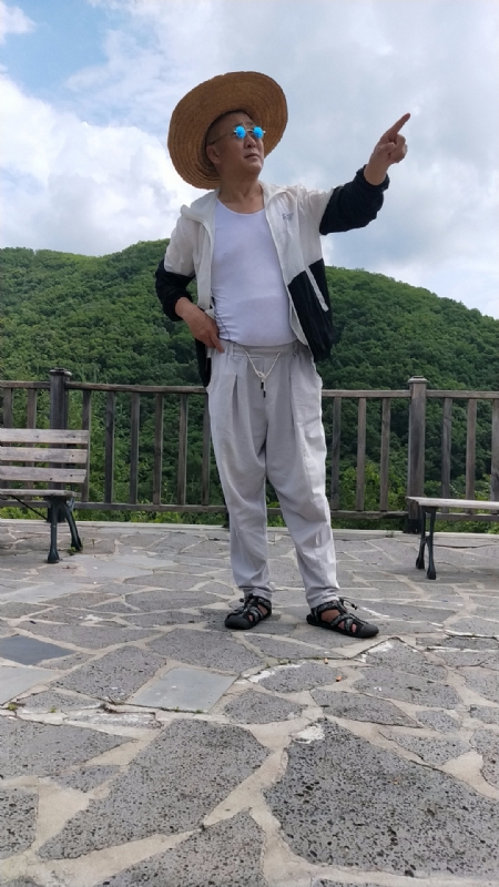 真诚寻伴的第二张照片--连城交友网