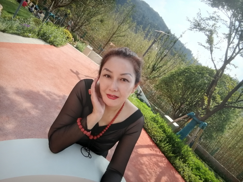 珠砂痣的第二张照片--连城交友网