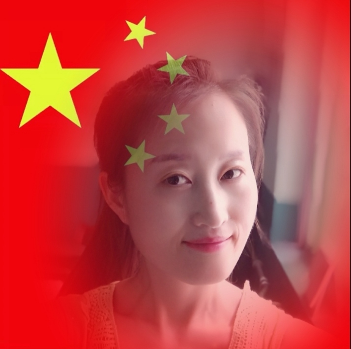 可爱如你的第一张照片--连城交友网