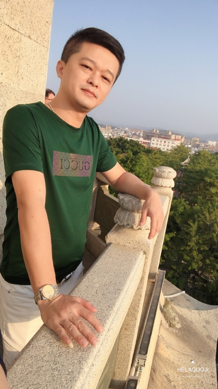 旭旭的第一张照片--连城交友网