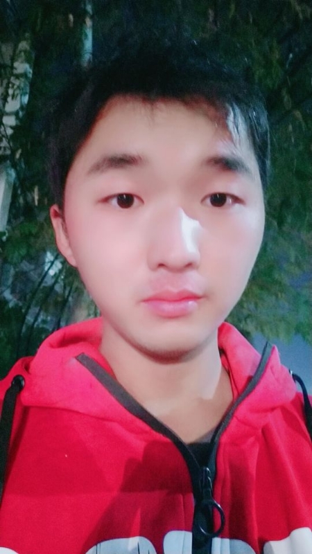 微尘的第一张照片--连城交友网