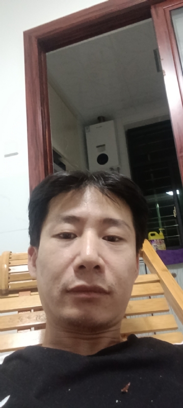 来寻的第一张照片--连城交友网