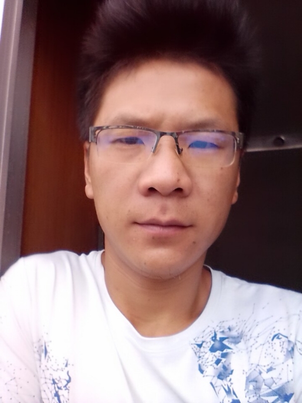 听雨的第一张照片--连城交友网