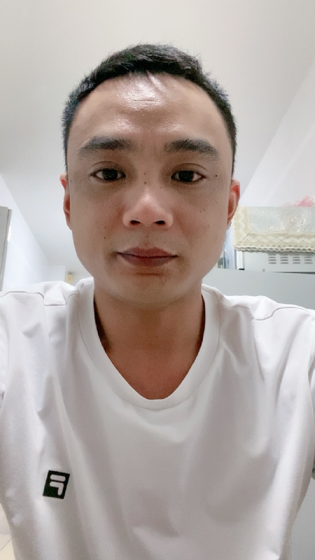 找个有缘人的第一张照片--连城交友网