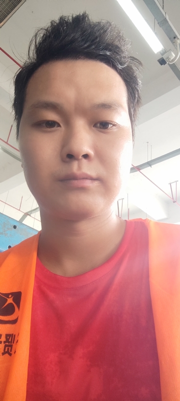 只待有缘人的第一张照片--连城交友网