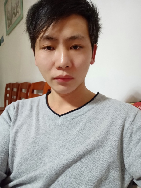 小强的第一张照片--连城交友网