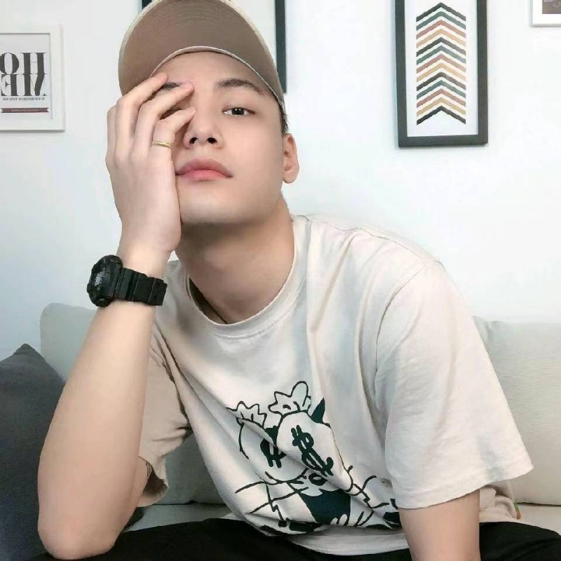 勇敢的第一张照片--连城交友网