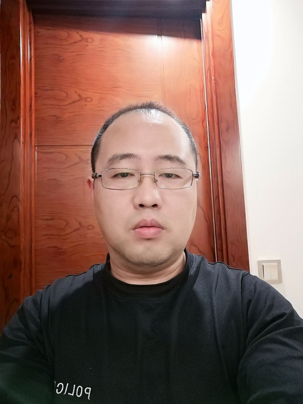 暖男的第二张照片--连城交友网