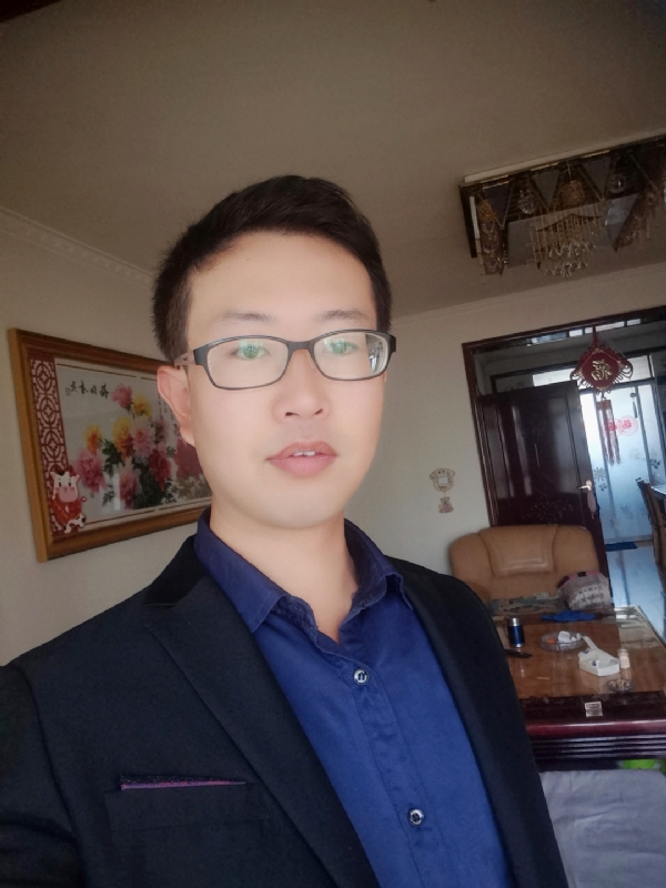 遇一人白首的第一张照片--连城交友网