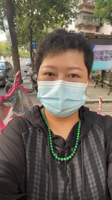 阿敏的第二张照片--连城交友网