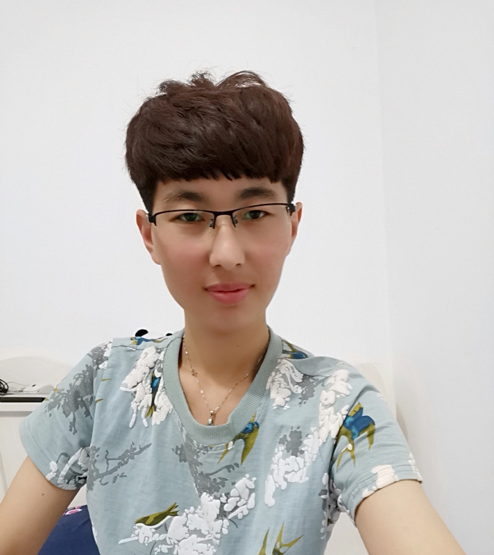青春的翅膀的第一张照片--连城交友网