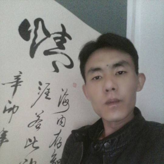回头太难的第一张照片--连城交友网