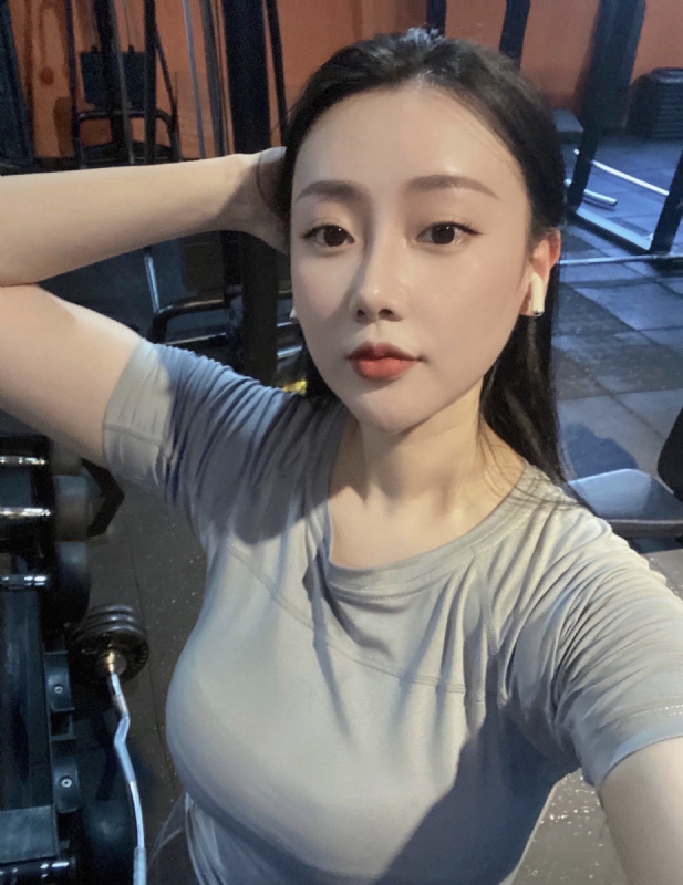Annie的第一张照片--连城交友网