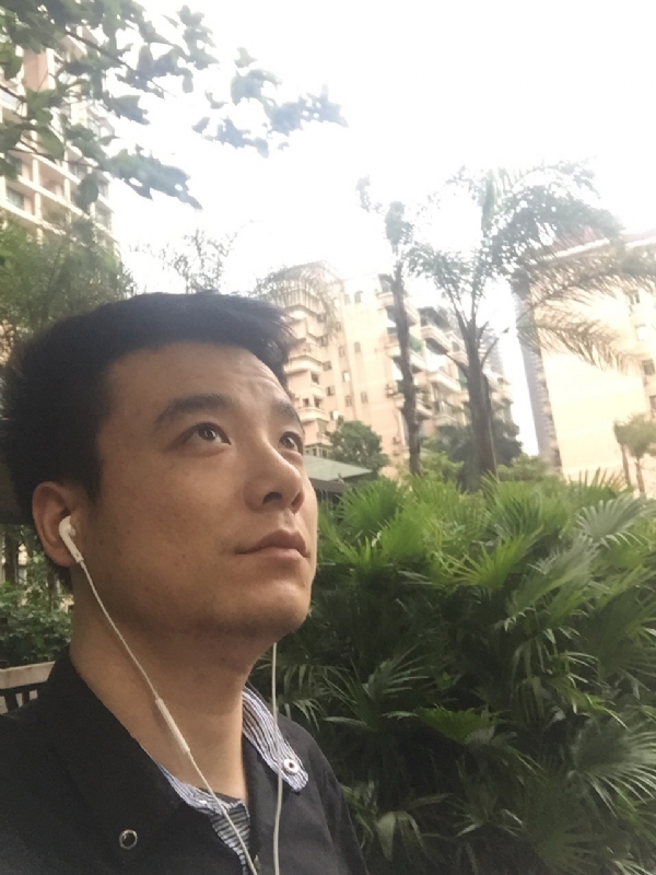 喜洋洋的第一张照片--连城交友网