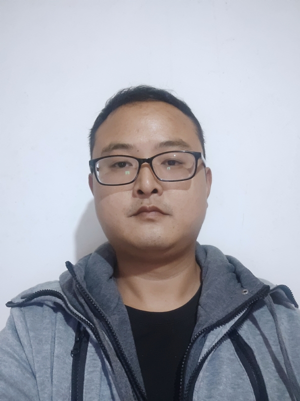爱在一瞬间的第一张照片--连城交友网