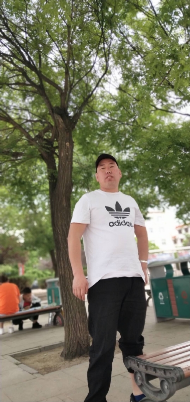 啊包g的第一张照片--连城交友网