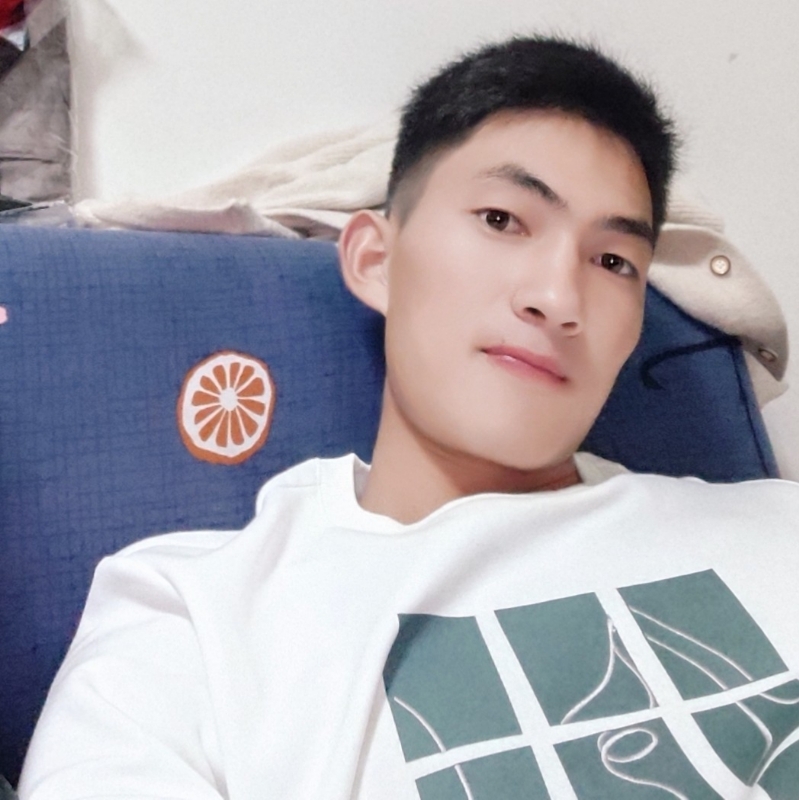 小袁的第一张照片--连城交友网