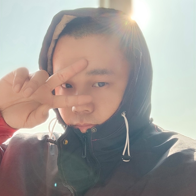小糊涂的第一张照片--连城交友网