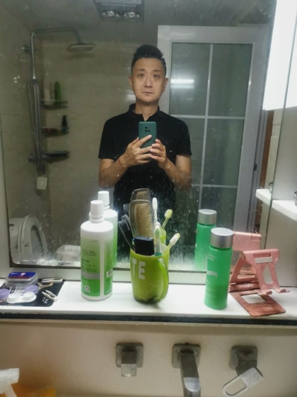 龙少的第一张照片--连城交友网